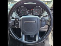 2014 LAND ROVER RANGE ROVER 3.0 TD V6 VOGUE 
