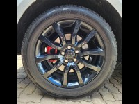 2014 LAND ROVER RANGE ROVER 3.0 TD V6 VOGUE 