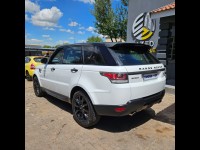 2014 LAND ROVER RANGE ROVER 3.0 TD V6 VOGUE 