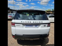 2014 LAND ROVER RANGE ROVER 3.0 TD V6 VOGUE 