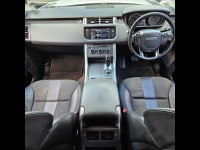 2014 LAND ROVER RANGE ROVER 3.0 TD V6 VOGUE 