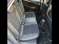 2012 CITROEN C4 1.6 THP EXCLUSIVE 