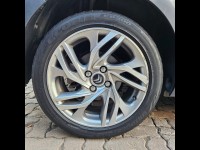 2012 CITROEN C4 1.6 THP EXCLUSIVE 