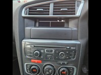 2012 CITROEN C4 1.6 THP EXCLUSIVE 