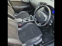 2012 CITROEN C4 1.6 THP EXCLUSIVE 