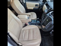2006 LAND ROVER DISCOVERY 3 TD V6 HSE A/T 