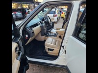 2006 LAND ROVER DISCOVERY 3 TD V6 HSE A/T 