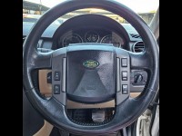 2006 LAND ROVER DISCOVERY 3 TD V6 HSE A/T 
