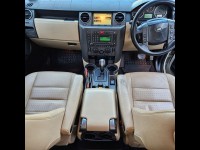 2006 LAND ROVER DISCOVERY 3 TD V6 HSE A/T 