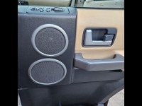 2006 LAND ROVER DISCOVERY 3 TD V6 HSE A/T 