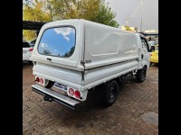 2006 KIA K 2700 WORKHORSE P/U S/C 