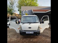 2006 KIA K 2700 WORKHORSE P/U S/C 