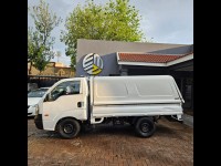 2006 KIA K 2700 WORKHORSE P/U S/C 