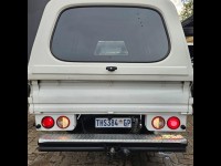 2006 KIA K 2700 WORKHORSE P/U S/C 