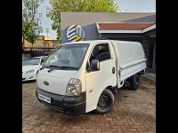 2006 KIA K 2700 WORKHORSE P/U S/C 