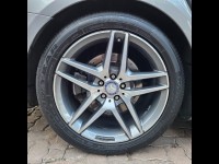 2014 MERCEDES-BENZ S-CLASS S350 CDI BLUETEC 