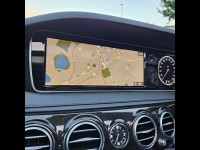 2014 MERCEDES-BENZ S-CLASS S350 CDI BLUETEC 