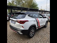2020 KIA SELTOS 1.4T DCT GT-LINE 