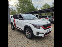 2020 KIA SELTOS 1.4T DCT GT-LINE 