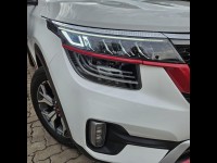 2020 KIA SELTOS 1.4T DCT GT-LINE 