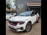 2020 KIA SELTOS 1.4T DCT GT-LINE 