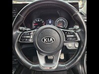 2020 KIA SELTOS 1.4T DCT GT-LINE 