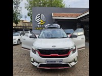 2020 KIA SELTOS 1.4T DCT GT-LINE 