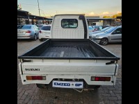 2019 SUZUKI SUPER CARRY 1.2I P/U S/C 