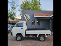 2019 SUZUKI SUPER CARRY 1.2I P/U S/C 