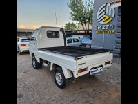 2019 SUZUKI SUPER CARRY 1.2I P/U S/C 