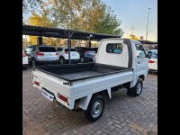 2019 SUZUKI SUPER CARRY 1.2I P/U S/C 