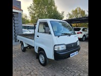 2019 SUZUKI SUPER CARRY 1.2I P/U S/C 
