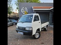 2019 SUZUKI SUPER CARRY 1.2I P/U S/C 