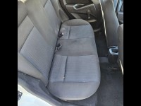 2011 FORD FIGO 1.4 TDCI AMBIENTE 