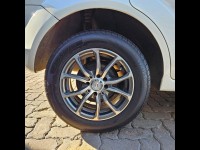 2011 FORD FIGO 1.4 TDCI AMBIENTE 