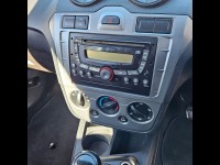 2011 FORD FIGO 1.4 TDCI AMBIENTE 