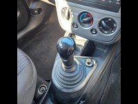 2011 FORD FIGO 1.4 TDCI AMBIENTE 