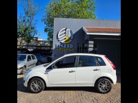 2011 FORD FIGO 1.4 TDCI AMBIENTE 