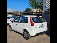 2011 FORD FIGO 1.4 TDCI AMBIENTE 