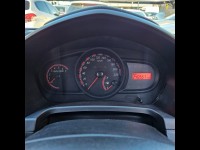2011 FORD FIGO 1.4 TDCI AMBIENTE 