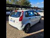 2011 FORD FIGO 1.4 TDCI AMBIENTE 