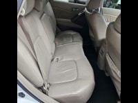 2010 NISSAN MURANO  