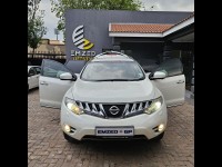 2010 NISSAN MURANO  