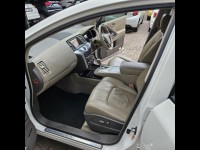 2010 NISSAN MURANO  