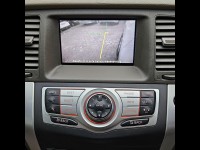 2010 NISSAN MURANO  