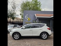 2010 NISSAN MURANO  