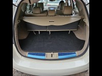 2010 NISSAN MURANO  