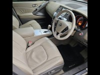 2010 NISSAN MURANO  
