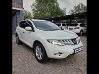 2010 NISSAN MURANO  