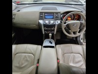2010 NISSAN MURANO  